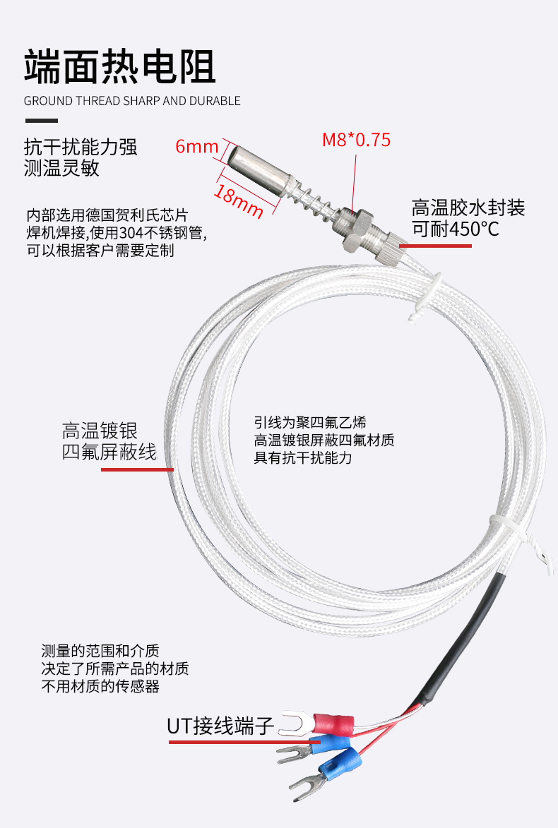 端面熱電阻6_http://www.salipt.com.cn_溫度儀表_第7張