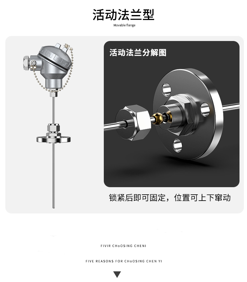 鎧裝熱電偶-阻10_http://www.salipt.com.cn_溫度儀表_第10張