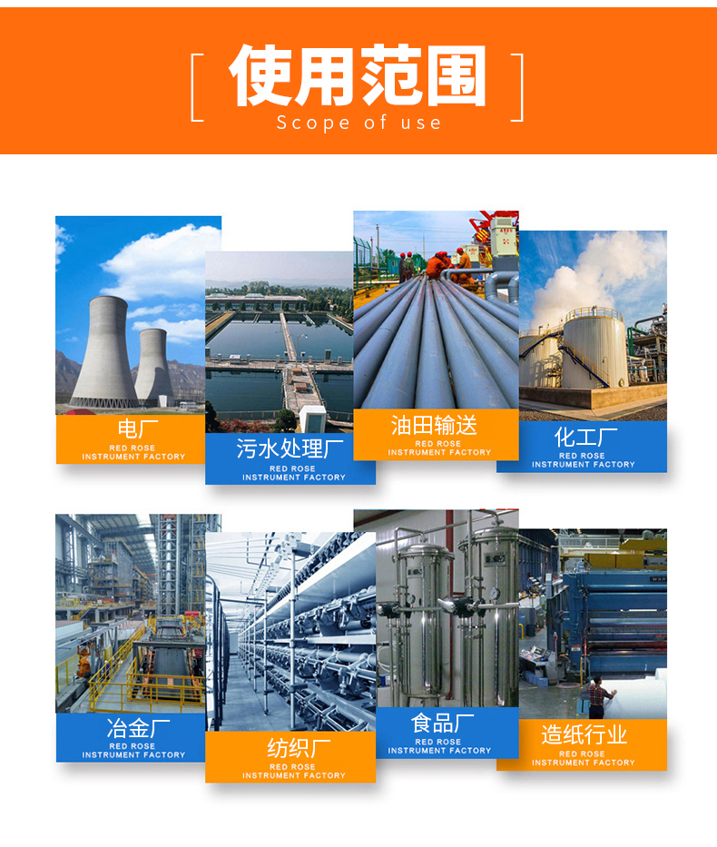 鐵氟龍熱電阻12_http://www.salipt.com.cn_溫度儀表_第6張