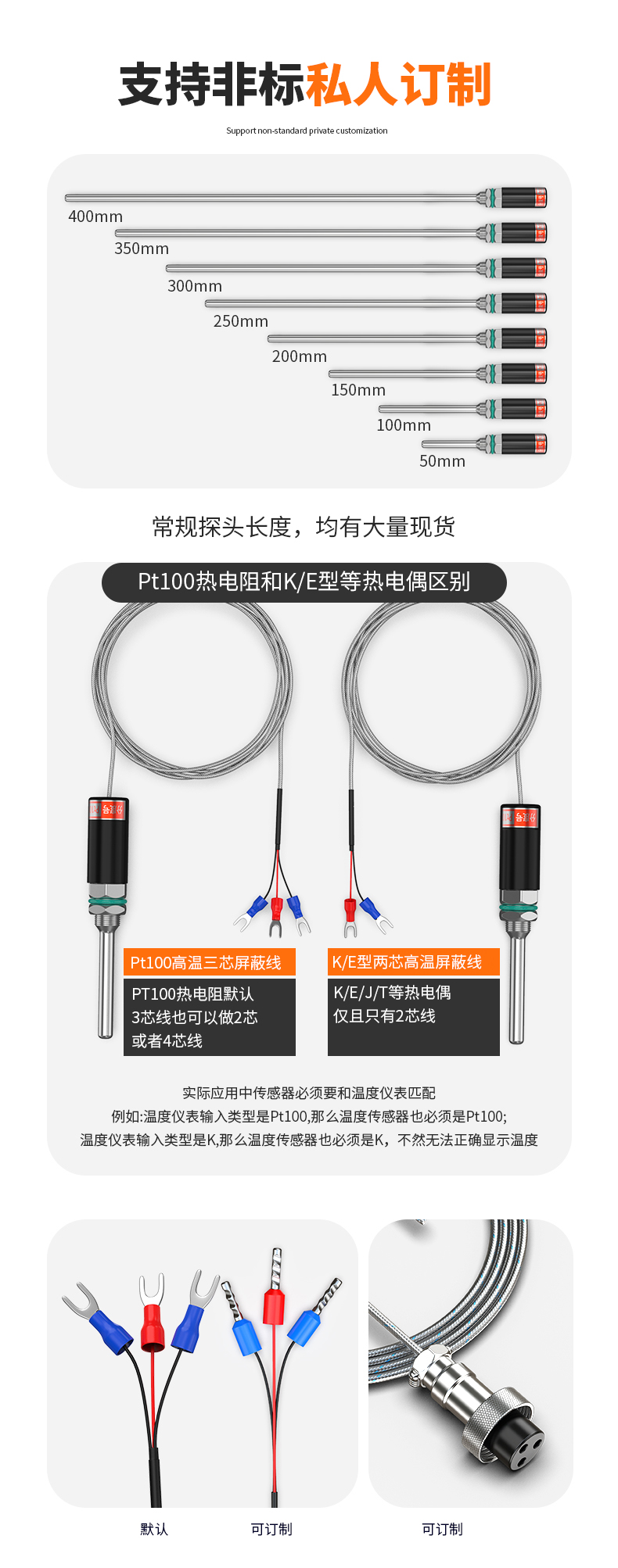 PT100溫度傳感器13_http://www.salipt.com.cn_溫度儀表_第8張