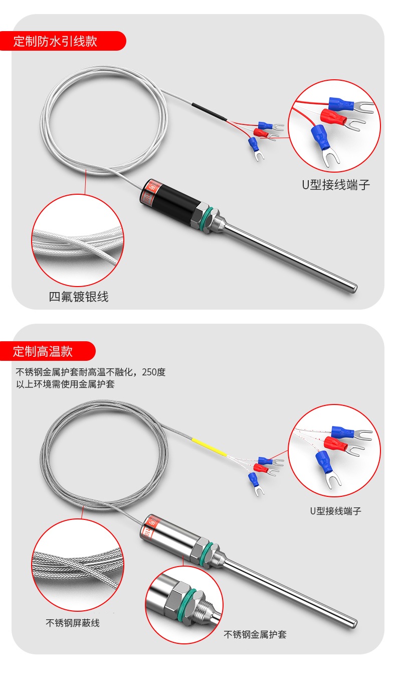 PT100溫度傳感器13_http://www.salipt.com.cn_溫度儀表_第16張