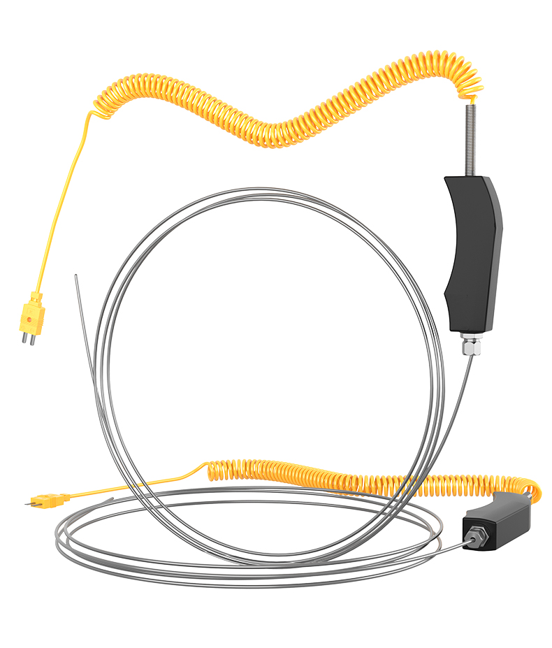 WRNK-187鎧裝熱電偶14_http://www.salipt.com.cn_溫度儀表_第15張
