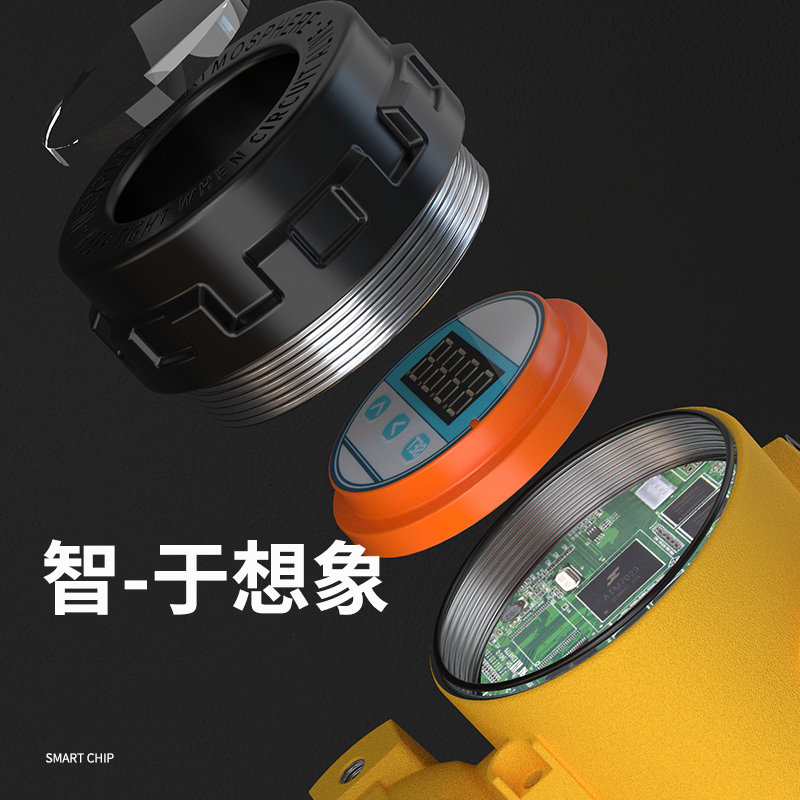 2008一體化溫度傳感器8_http://www.salipt.com.cn_溫度儀表_第3張