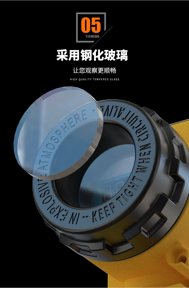 2008一體化溫度傳感器8_http://www.salipt.com.cn_溫度儀表_第12張
