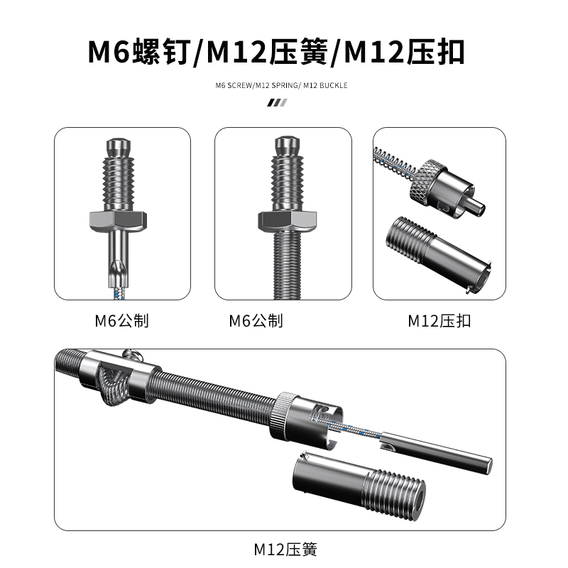 多規(guī)格溫度傳感器9_http://www.salipt.com.cn_溫度儀表_第2張
