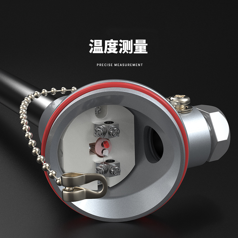 S型鉑銠熱電偶11_http://www.salipt.com.cn_溫度儀表_第2張