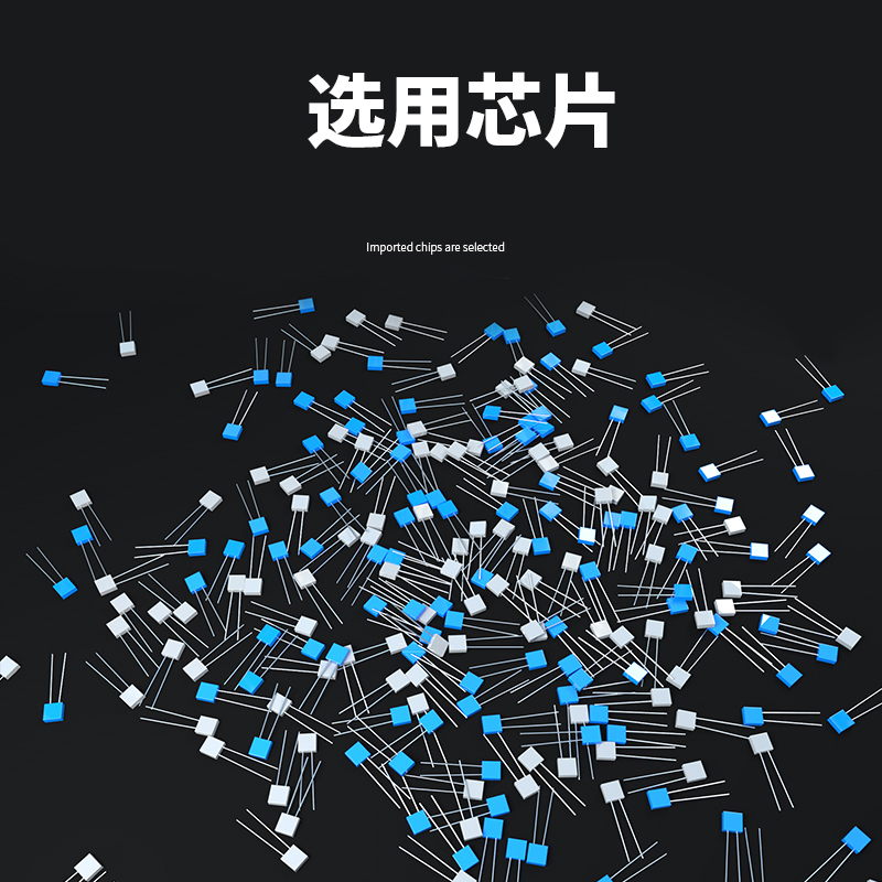 鐵氟龍熱電阻12_http://www.salipt.com.cn_溫度儀表_第3張