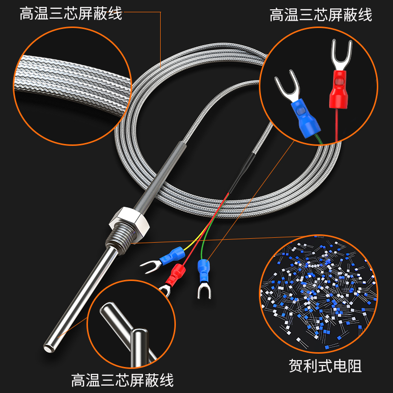 固定螺紋溫度傳感器17_http://www.salipt.com.cn_溫度儀表_第2張