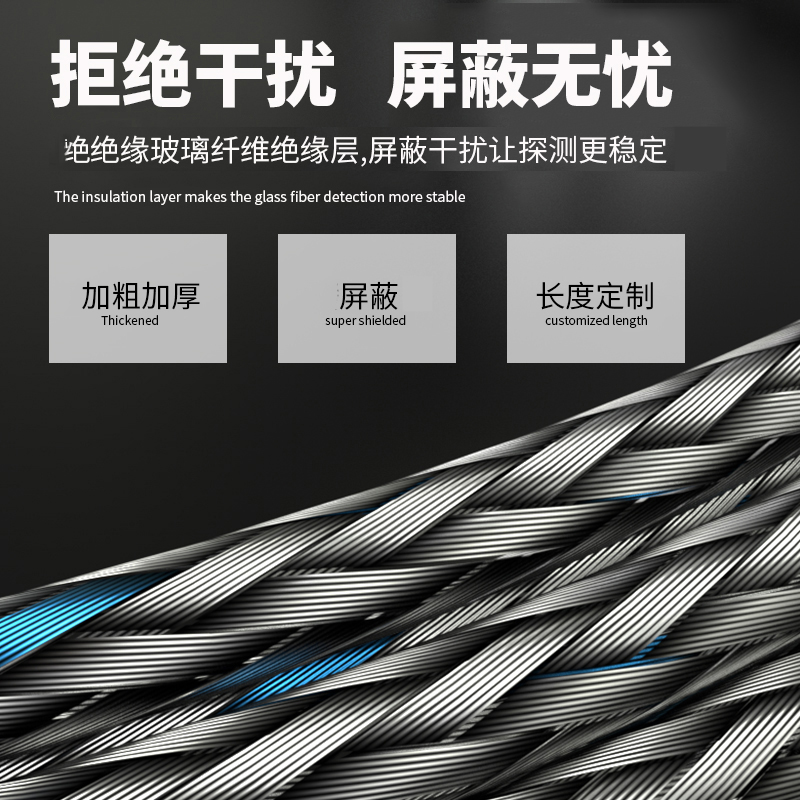 鎧裝溫度傳感器18_http://www.salipt.com.cn_溫度儀表_第3張