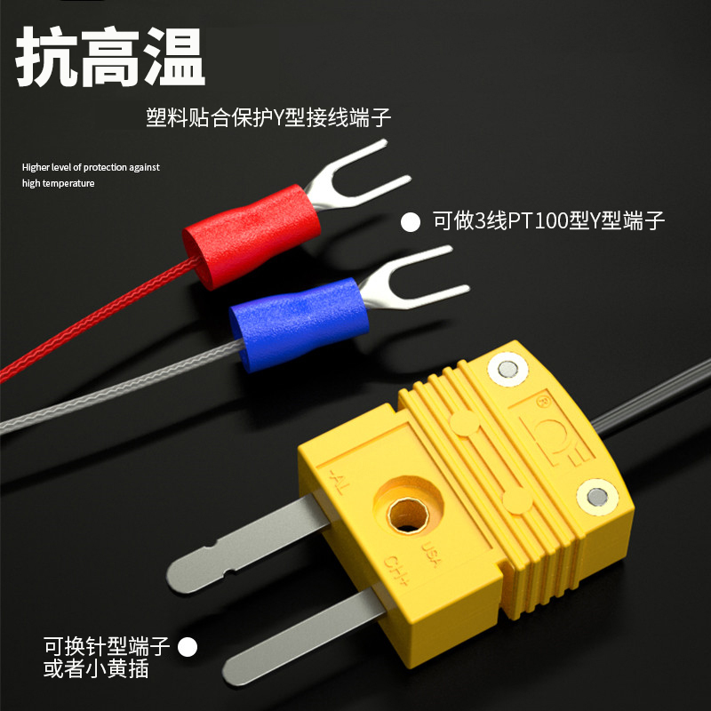 鎧裝溫度傳感器18_http://www.salipt.com.cn_溫度儀表_第4張