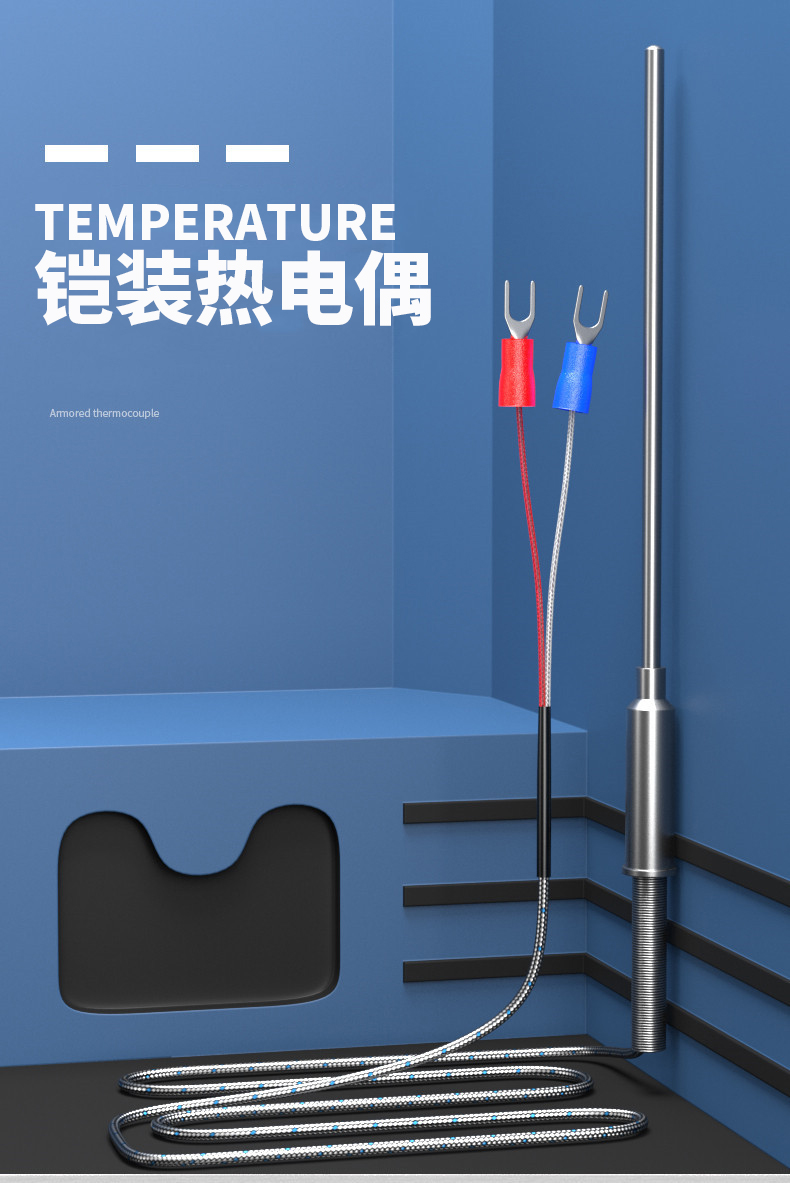 鎧裝溫度傳感器18_http://www.salipt.com.cn_溫度儀表_第5張