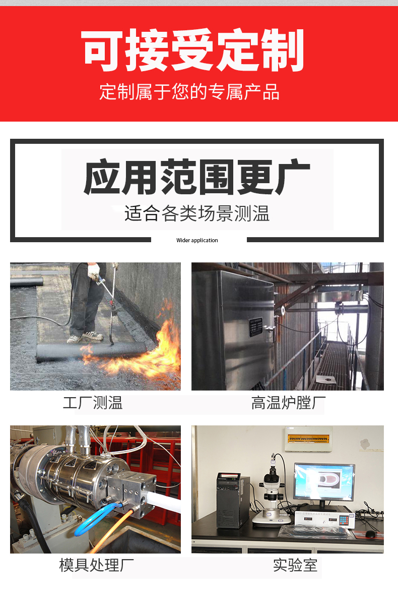 鎧裝溫度傳感器18_http://www.salipt.com.cn_溫度儀表_第6張