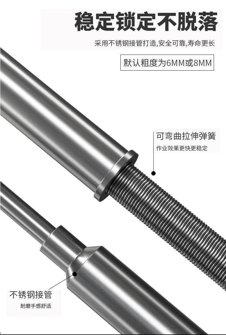 鎧裝溫度傳感器18_http://www.salipt.com.cn_溫度儀表_第9張